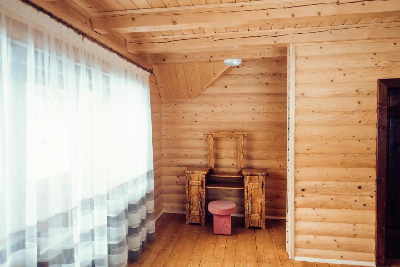 Вілла Софі Verkhovyna Exterior photo