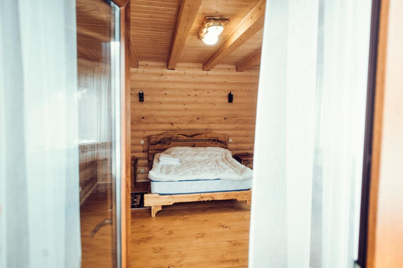 Вілла Софі Verkhovyna Exterior photo
